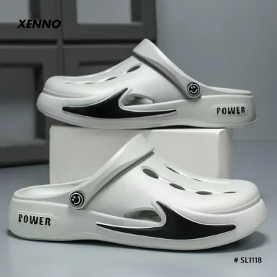 MAVERIK MEN'S SLIPPER